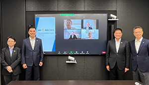 BC贷董事會決議通過收購德國BHTC拓展智慧移動生態圈